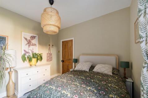 Winns Terrace, E17