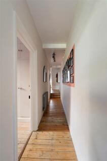 Winns Terrace, E17