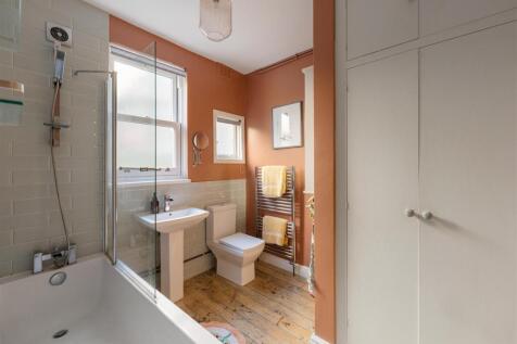 Winns Terrace, E17