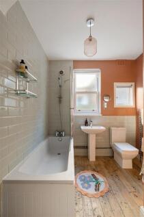 Winns Terrace, E17