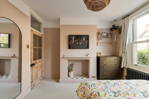 Winns Terrace, E17