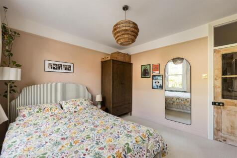 Winns Terrace, E17