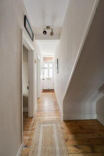 Winns Terrace, E17