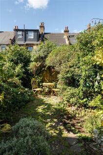 Winns Terrace, E17