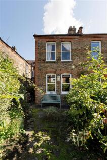 Winns Terrace, E17
