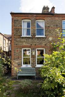 Winns Terrace, E17