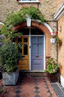 Winns Terrace, E17