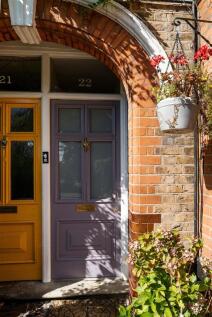 Winns Terrace, E17