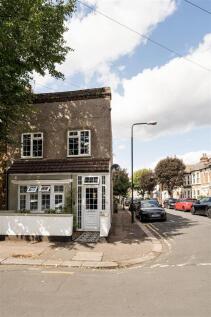 Victoria Road, E17