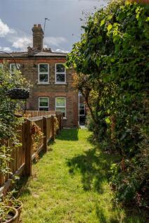 Theydon Street, E17