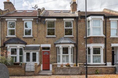 Springfield Road E17