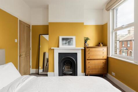 Springfield Road E17