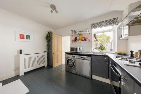 Springfield Road E17
