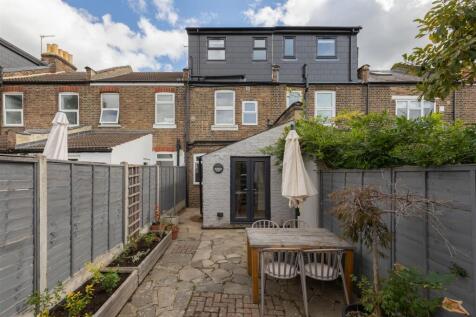 Springfield Road E17