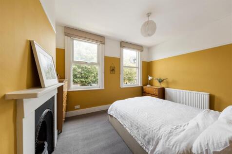 Springfield Road E17