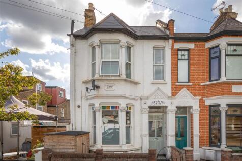 Belgrave Road, E17