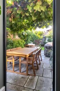 Devonshire Road, E17