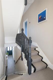 Devonshire Road, E17