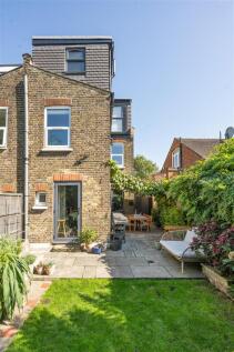 Devonshire Road, E17