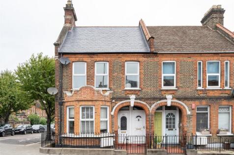 Forest Road, E17
