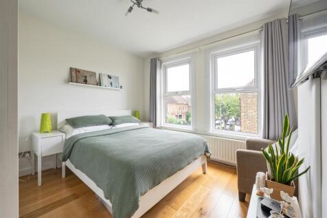 Forest Road, E17