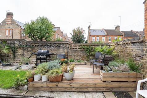 Forest Road, E17