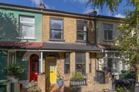 Dawlish Road E10