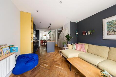 Dawlish Road E10