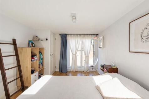 Dawlish Road E10