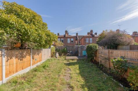 Bemsted Road, E17