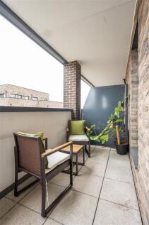 Clarkson Crescent, E17