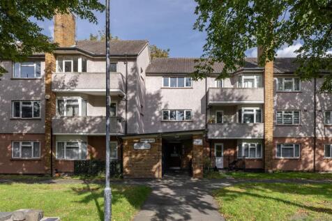 Chingford Road, E17