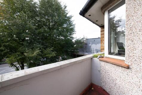 Chingford Road, E17
