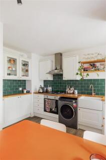 Chingford Road, E17