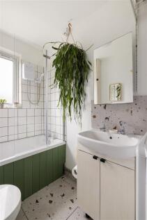 Green Pond Close, E17