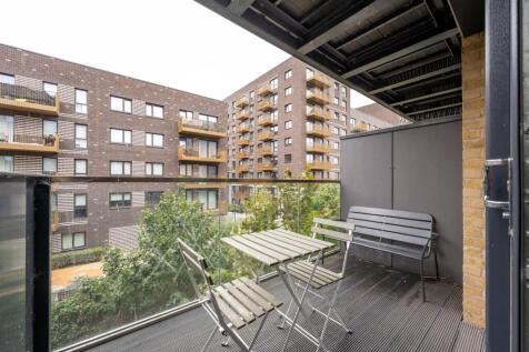 Hoffmans Road, E17