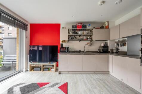 Hoffmans Road, E17