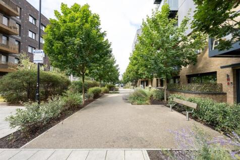 Hoffmans Road, E17