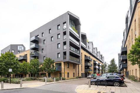 Hoffmans Road, E17