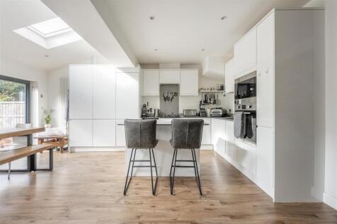 Ardleigh Terrace, E17