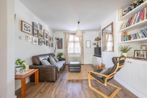 Ardleigh Terrace, E17