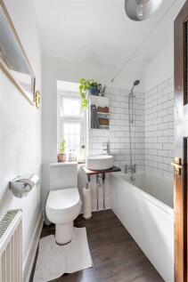 Ardleigh Terrace, E17