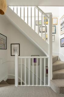 Ardleigh Terrace, E17