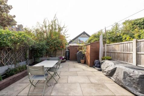 Ardleigh Terrace, E17