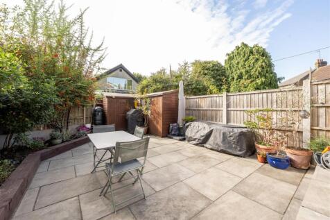 Ardleigh Terrace, E17