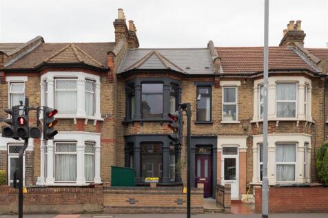 Markhouse Road, E17
