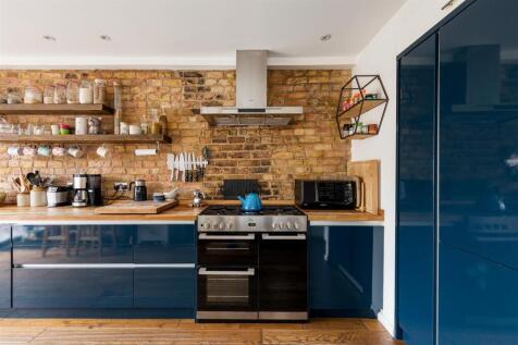 Markhouse Road, E17