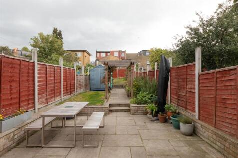 Markhouse Road, E17