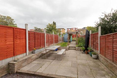 Markhouse Road, E17