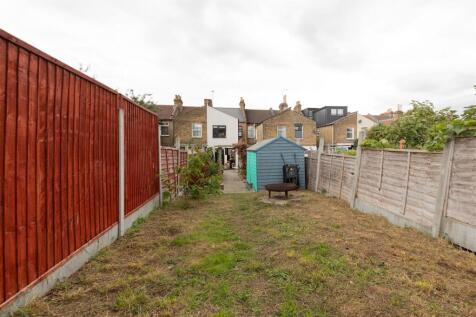 Markhouse Road, E17